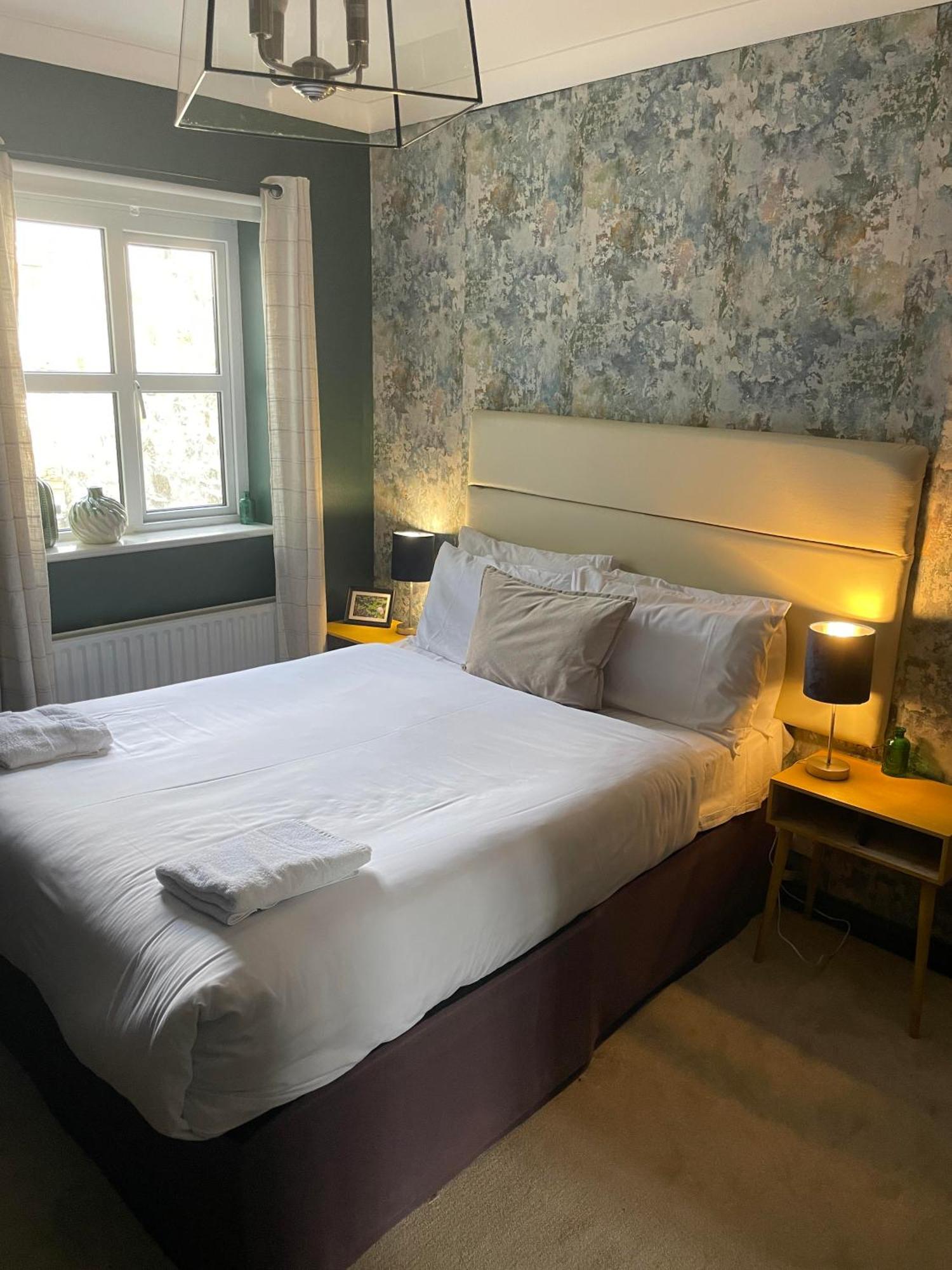 The Ivy Rooms Clifden Ngoại thất bức ảnh