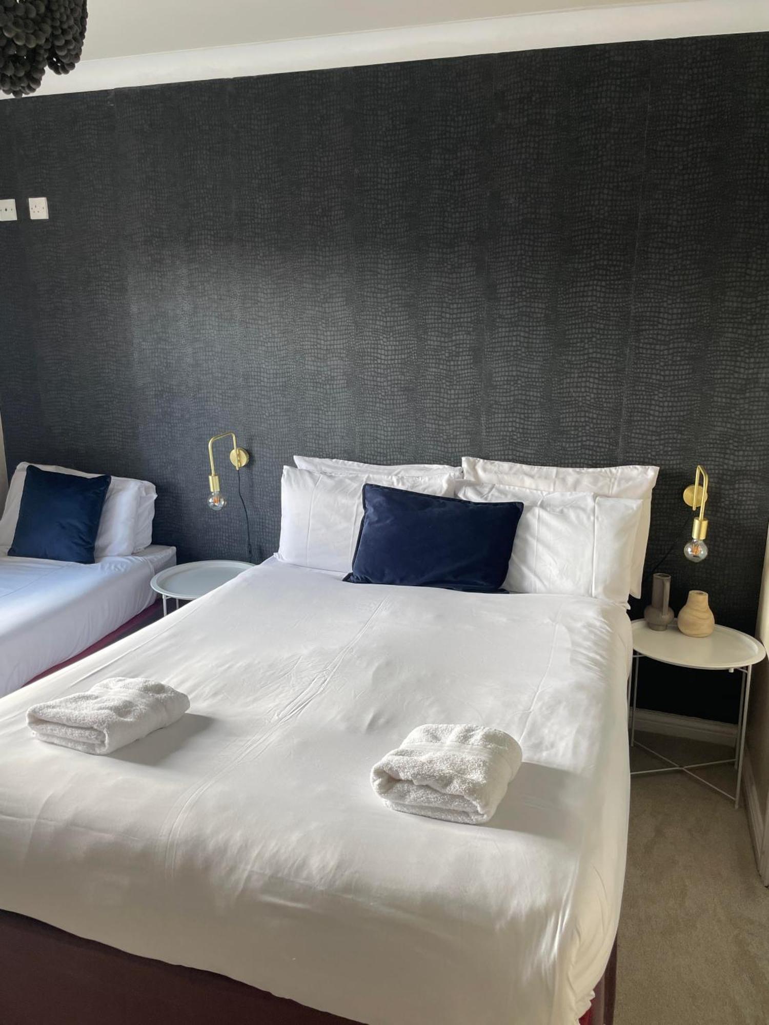 The Ivy Rooms Clifden Ngoại thất bức ảnh