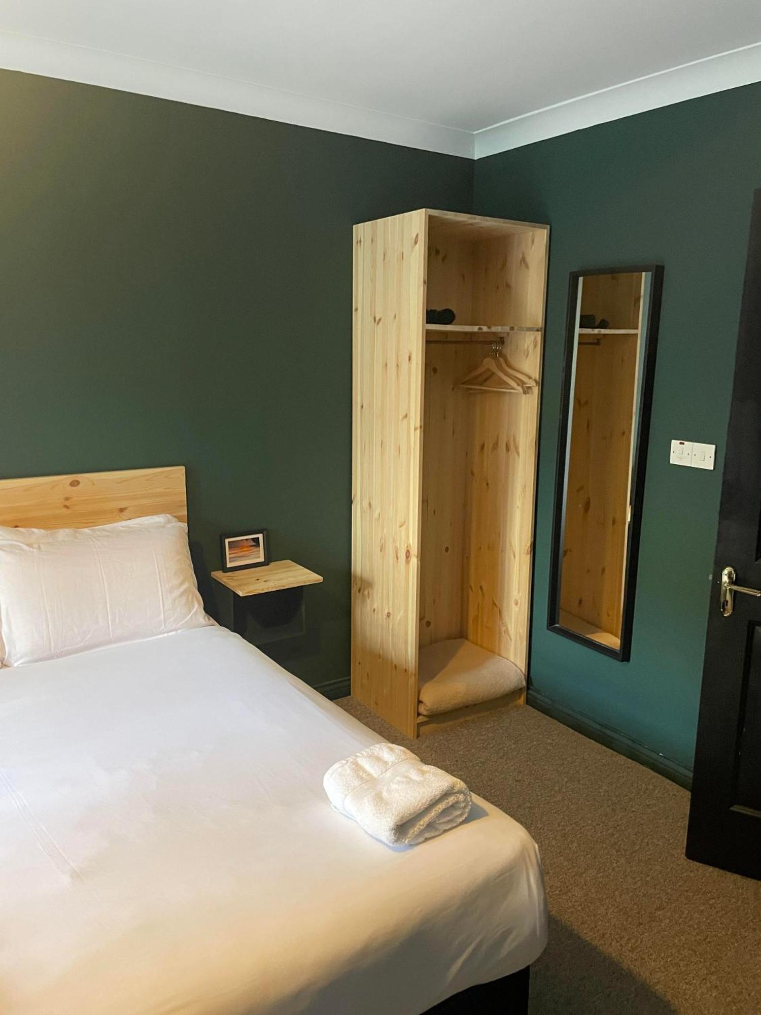The Ivy Rooms Clifden Ngoại thất bức ảnh