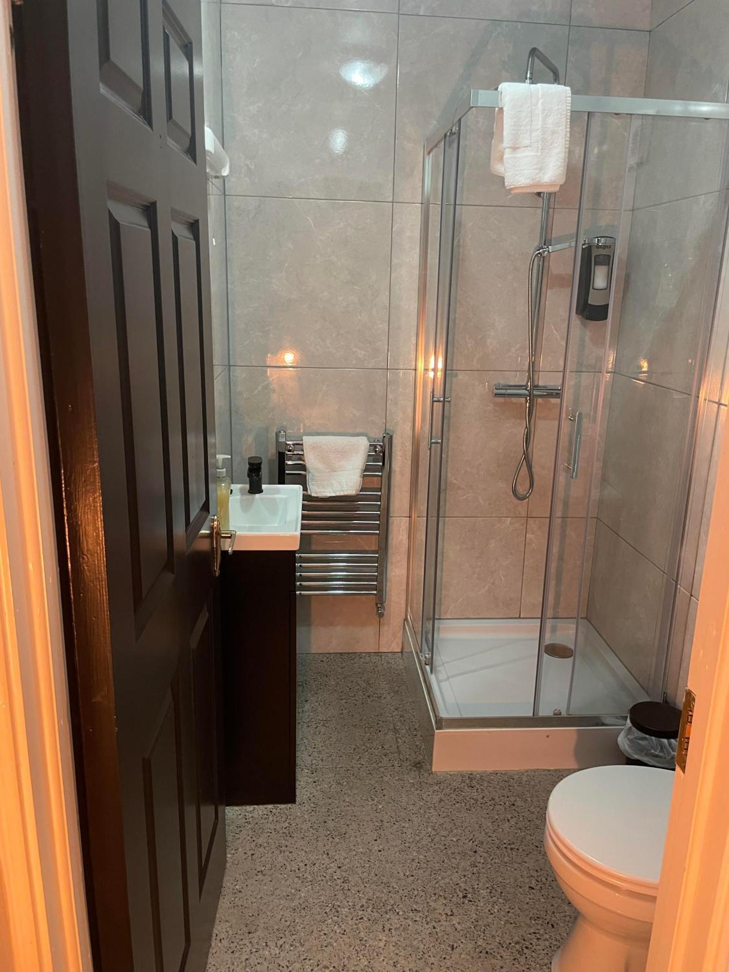 The Ivy Rooms Clifden Ngoại thất bức ảnh