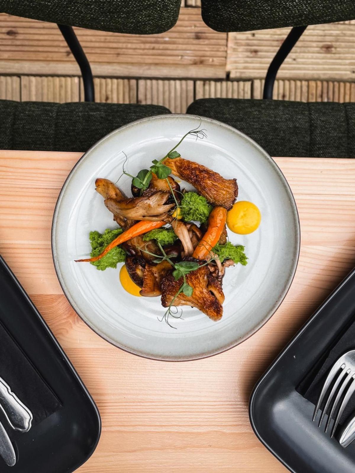 The Ivy Rooms Clifden Ngoại thất bức ảnh